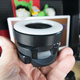 Illustration for article titled Razers Brilliant New Webcam Has a Built-In Ring Lightem/em
